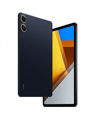 Планшет POCO Pad 8/256GB Blue