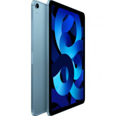 Планшет Apple iPad Air 2022 Wi-Fi + 5G 64GB Blue (MM6U3, MM773)