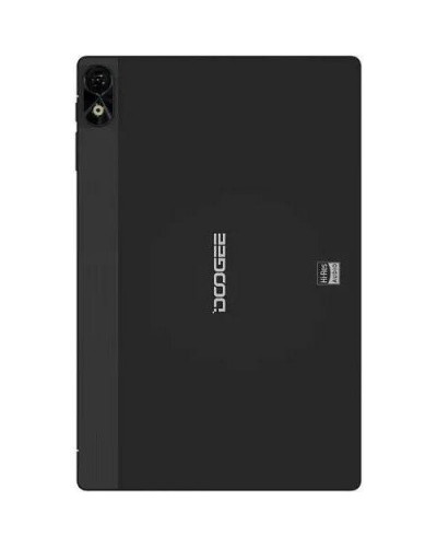 Планшет DOOGEE T10 Plus 8/256GB LTE Black