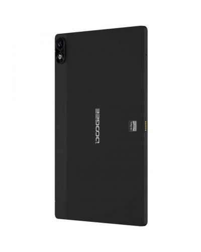 Планшет DOOGEE T10 Plus 8/256GB LTE Black