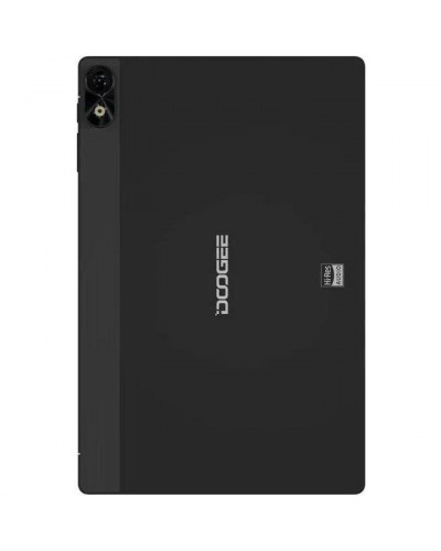 Планшет DOOGEE T10 Plus 8/256GB LTE Black