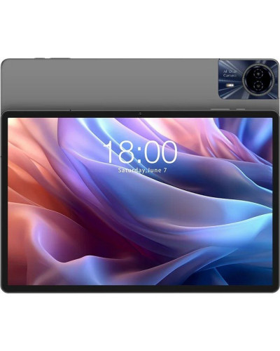 Планшет Teclast T65 Max 8/256GB Space Grey (6940709686126)