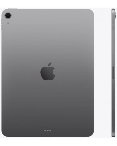Планшет Apple iPad Air 11 2025 Wi-Fi 256GB Space Gray (MCA14)