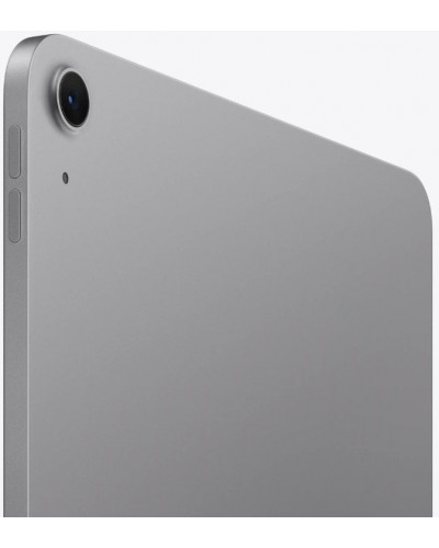 Планшет Apple iPad Air 11 2025 Wi-Fi 256GB Space Gray (MCA14)