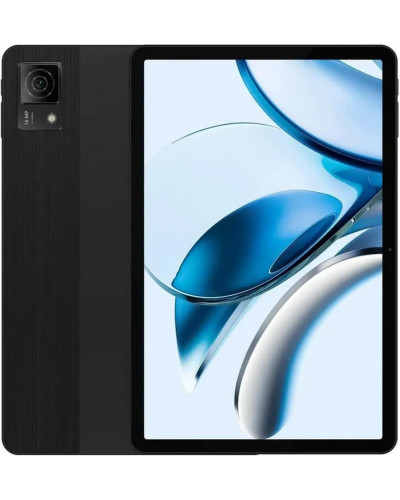 Планшет DOOGEE T40 8/512GB LTE Black
