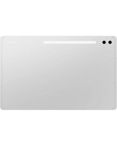 Планшет Samsung Galaxy Tab S10 Ultra 12/256GB Platinum Silver (SM-X920NZSR)