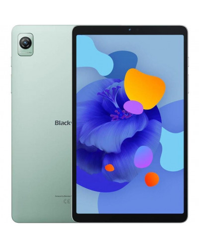 Планшет Blackview Tab 60 6/128GB LTE Mint Green