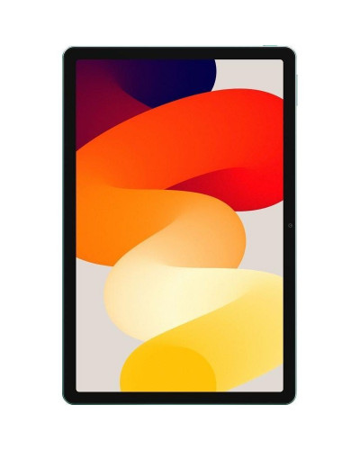 Планшет Xiaomi Redmi Pad SE 8/256GB Mint Green (VHU4588EU)