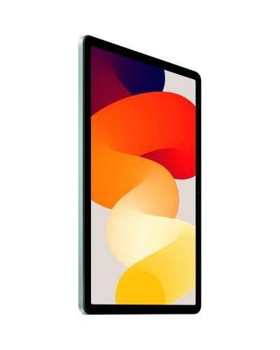 Планшет Xiaomi Redmi Pad SE 8/256GB Mint Green (VHU4588EU)