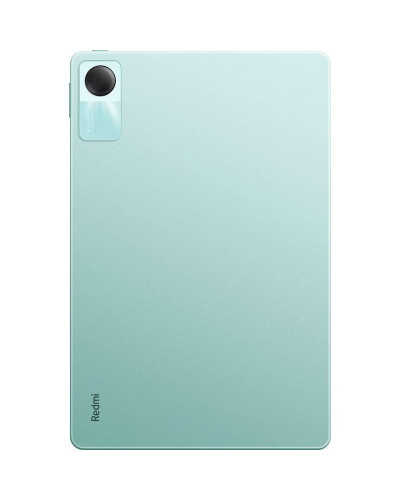 Планшет Xiaomi Redmi Pad SE 8/256GB Mint Green (VHU4588EU)