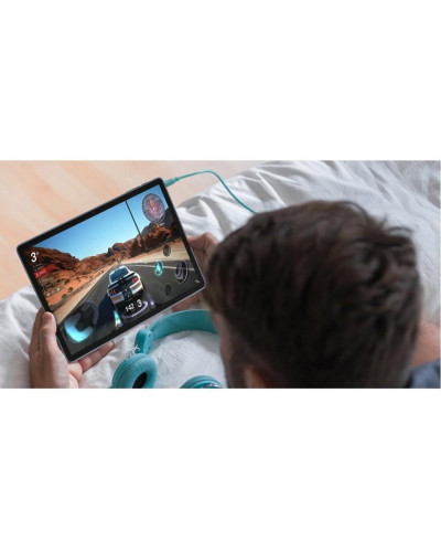 Планшет Ulefone Tab W10 4/128GB Space Gray (6975326663694)