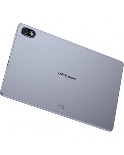 Планшет Ulefone Tab W10 4/128GB Space Gray (6975326663694)