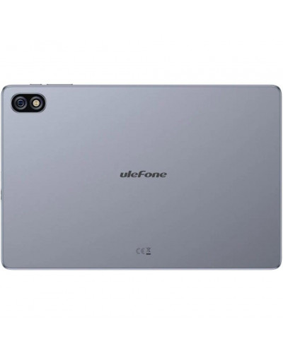 Планшет Ulefone Tab W10 4/128GB Space Gray (6975326663694)