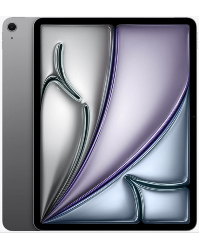 Планшет Apple iPad Air 13 2025 Wi-Fi 128GB Space Gray (MCNH4)