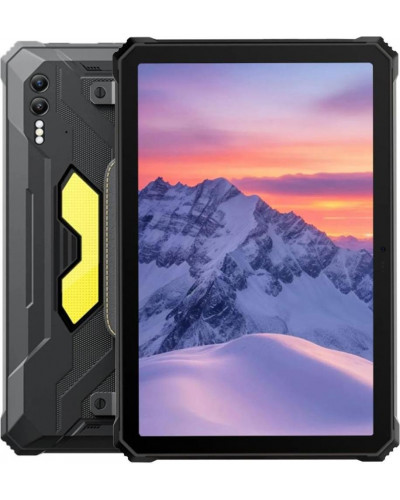 Планшет Blackview Active 10 Pro 12/512GB LTE Black