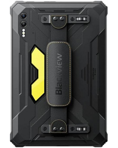 Планшет Blackview Active 10 Pro 12/512GB LTE Black