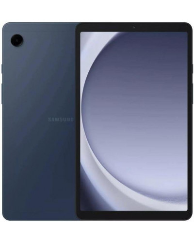 Планшет Samsung Galaxy Tab A9 4/64GB Wi-Fi Navy (SM-X110NDBA)