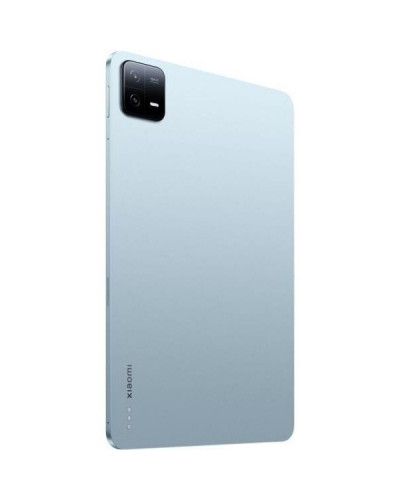 Планшет Xiaomi Pad 6 8/128GB Mountain Blue