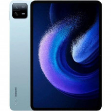 Планшет Xiaomi Pad 6 8/128GB Mountain Blue