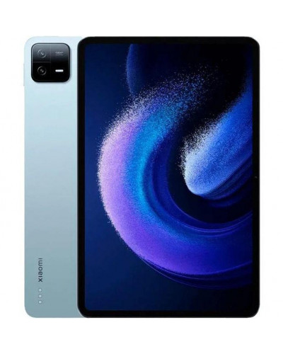 Планшет Xiaomi Pad 6 8/128GB Mountain Blue