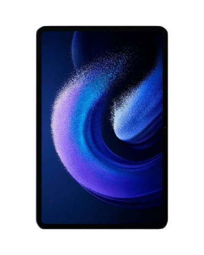 Планшет Xiaomi Pad 6 8/128GB Mountain Blue