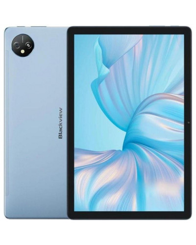 Планшет Blackview Tab 80 4/64GB 4G Dual Sim Blue (6931548314486)