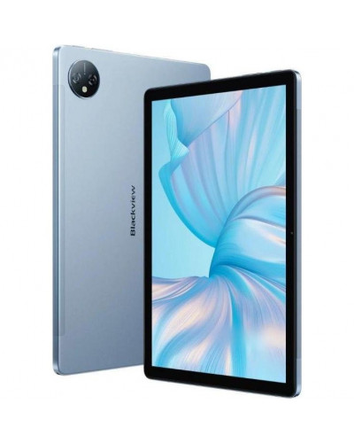 Планшет Blackview Tab 80 4/64GB 4G Dual Sim Blue (6931548314486)