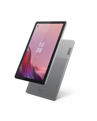 Планшет Lenovo Tab M9 4/64GB Wi-Fi Arctic Grey + Case&Film (ZAC30180SE)