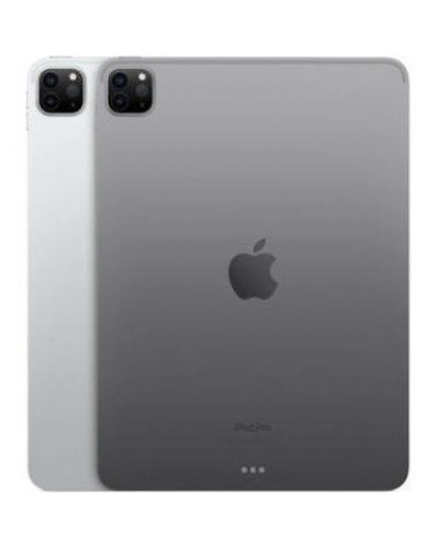 Планшет Apple iPad Pro 11 2022 Wi-Fi + Cellular 1TB Space Gray (MP5E3, MNYJ3)