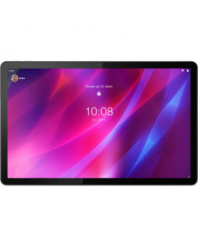 Планшет Lenovo Tab P11 Plus 6/128GB Wi-Fi Slate Grey (ZA940099)