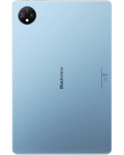 Планшет Blackview Tab 10 WiFi 8/256GB Island Blue