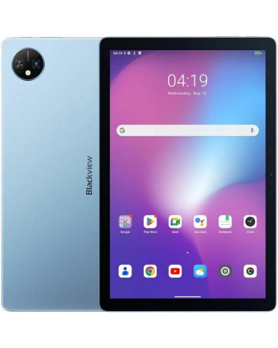 Планшет Blackview Tab 10 WiFi 8/256GB Island Blue