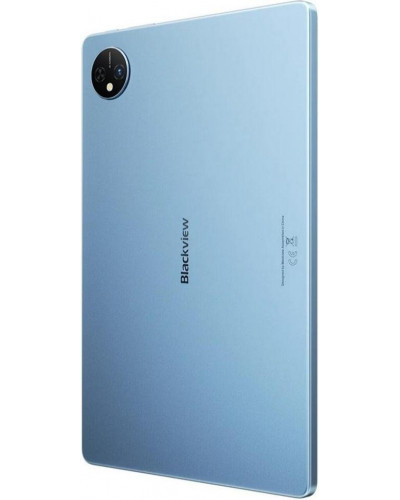 Планшет Blackview Tab 10 WiFi 8/256GB Island Blue