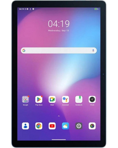 Планшет Blackview Tab 10 WiFi 8/256GB Island Blue