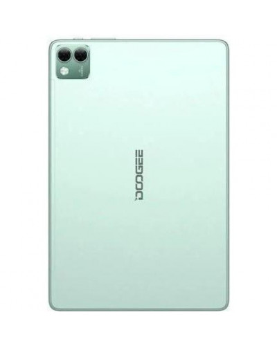 Планшет DOOGEE T10S 6/128GB LTE Mint Green