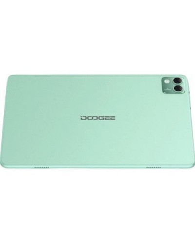 Планшет DOOGEE T10S 6/128GB LTE Mint Green