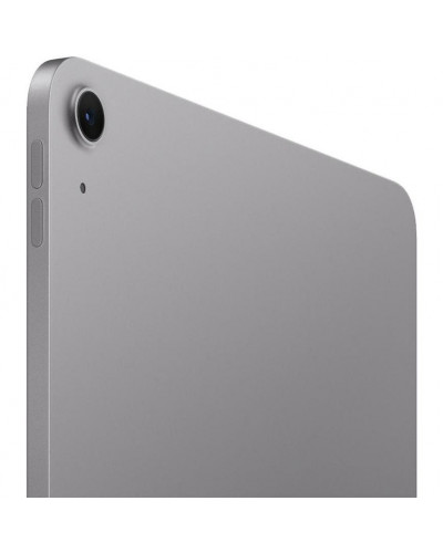 Планшет Apple iPad Air 13 2024 Wi-Fi + Cellular 1TB Space Gray (MV743)