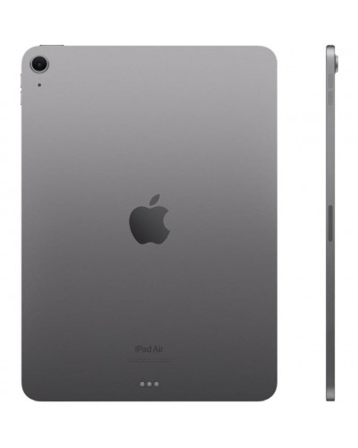 Планшет Apple iPad Air 13 2024 Wi-Fi + Cellular 1TB Space Gray (MV743)