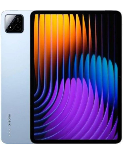 Планшет Xiaomi Pad 7 Pro 12/512GB Blue (VHU5445EU)