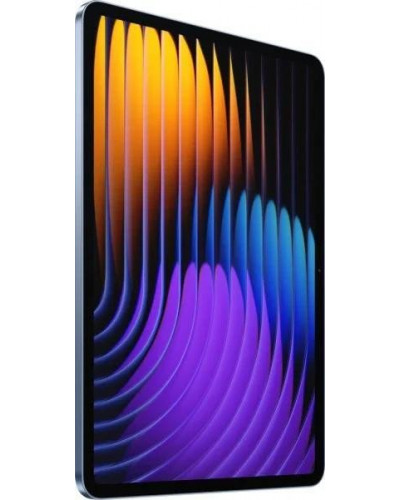 Планшет Xiaomi Pad 7 Pro 12/512GB Blue (VHU5445EU)