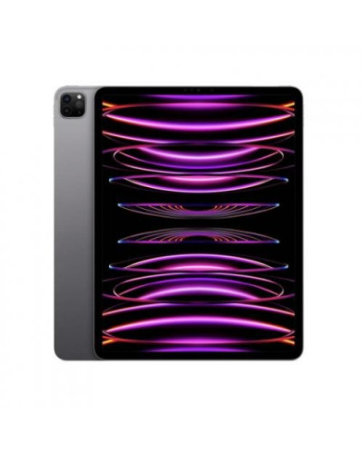 Планшет Apple iPad Pro 11 2022 Wi-Fi + Cellular 2TB Space Gray (MP5G3, MNYL3)