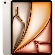 Планшет Apple iPad Air 13 2024 Wi-Fi 1TB Starlight (MV2R3)