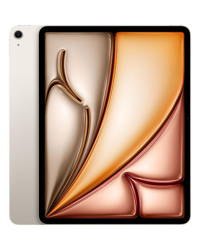 Планшет Apple iPad Air 13 2024 Wi-Fi 1TB Starlight (MV2R3)