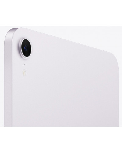 Планшет Apple iPad mini 7 Wi-Fi 256GB Purple (MXNE3)