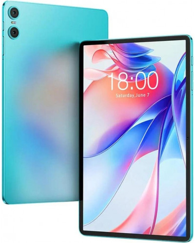 Планшет Teclast P30 4/64GB Wi-Fi Blue (TL-112433)
