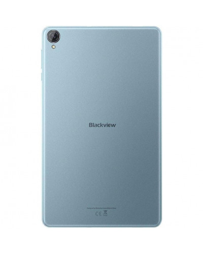 Планшет Blackview Tab 8 4/128GB Wi-Fi Twilight Blue