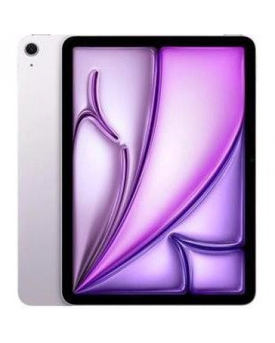 Планшет Apple iPad Air 13 2024 Wi-Fi + Cellular 256GB Purple (MV6Y3)