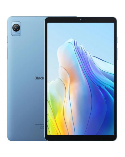 Планшет Blackview Tab 60 6/128GB LTE Glacier Blue