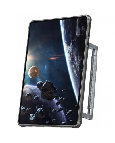 Планшет Oukitel RT8 6/256GB Black (6931940747431)