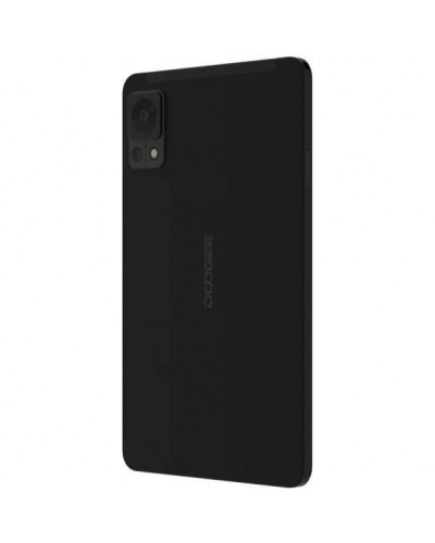 Планшет DOOGEE T20 Mini 4/128GB LTE Midnight Black 6924351646097